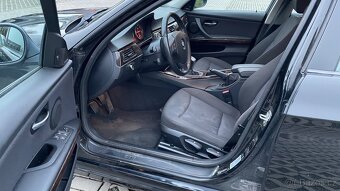 BMW E91 320D HARMAN/KARDON XENONY 1.MAJITEL - 8