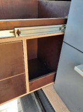 campingova vestavba volkswagen T5 T6, - 8