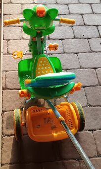 Tříkolka - 8