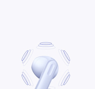 Oppo Enco Air 3,sluchátka - 8