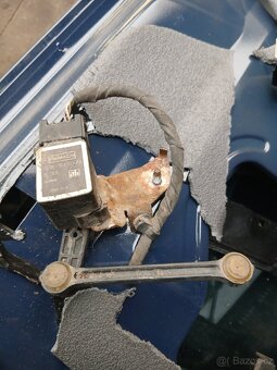 Ford Mondeo mk4 nahradni dily - 8