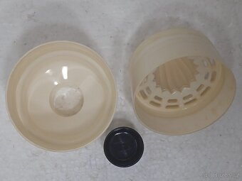 Retro 0,5L Šejkr Shaker 22,5cm - 8