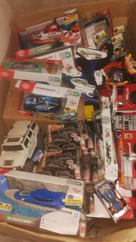 Hračky,Rc modely palety - 8