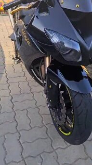 Kawasaki Ninja 10xr 2009 - 8