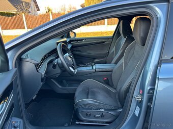 VW ID 7 TOURER PRO rv.2025 - 8