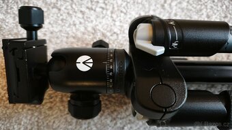 Stativ Manfrotto Element MII - 8