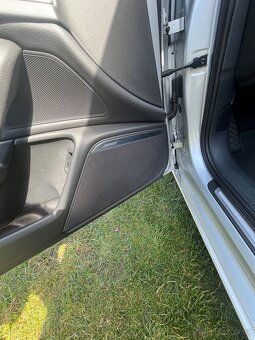 Audi A6 C7 3,0 tdi 180kw - 8