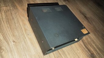 Zdroj  na PMD 85 - 8