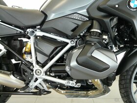 BMW R 1250 GS 4 x paket - 8