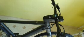 Nový elektricky bicykel - 8