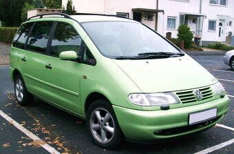 Motor 1.9tdi 66/81kW Galaxy/Sharan/Alhambra - 8