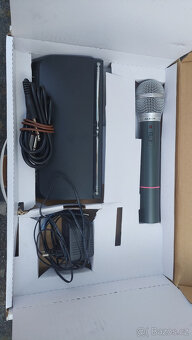 Ozvučovací set - ski areál atd. - 8