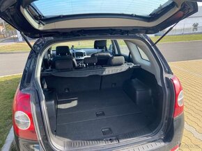 Chevrolet Captiva - 8