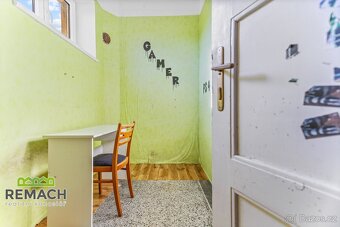 Pronájem byt 4+1, 92 m2 - Broumov - Nové Město, ev.č. 03181 - 8