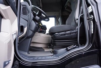 DAF XG480 6x2 - velkoobjemová souprava průjezdná - 8