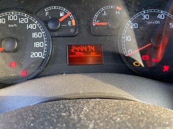 Fiat Doblo na ND - 8