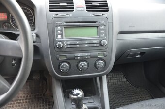 Volkswagen Golf V 1.4i 59KW - 8