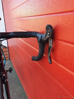 Silniční kolo Basso Astra (Campagnolo) - 8