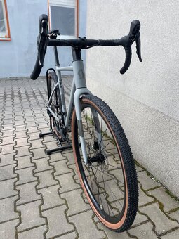 Nové kolo SCOTT Speedster Gravel 40 velikost L - 8