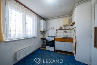 Prodej rodinné domy, 229 m2 - Moravské Budějovice - 8