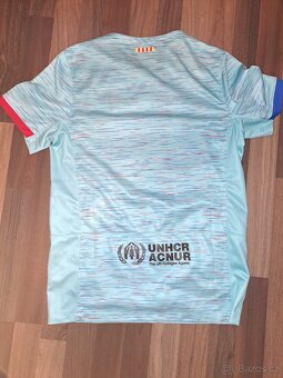 Dres Barcelona 2023/24 - 8