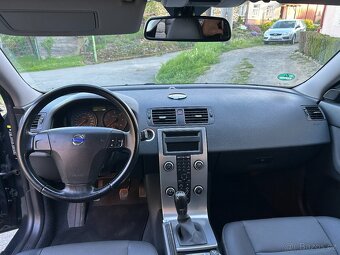 Volvo V50 1,6 D - 8