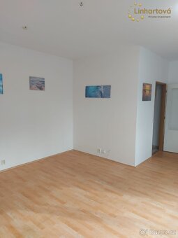 Pronájem bytu 1+1 42 m², Hlavní, Aš - 8