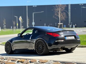 Nissan 350z RevUp - Vyměním - 8
