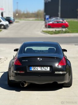 Nissan 350z RevUp - Vyměním - 8