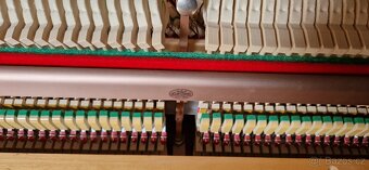Piano Klug a Sperl - Bohemia r.v. 1998 - 8