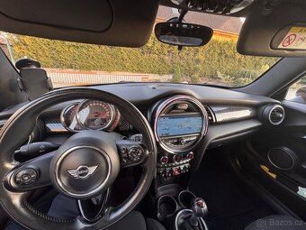 Mini cooper s, F56, ČR, 6.st.manuálni převodovka - 8