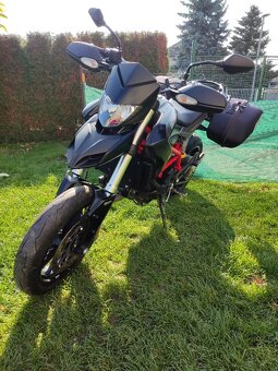 Ducati Hypermotard 821 (2014) SLEVA - 8