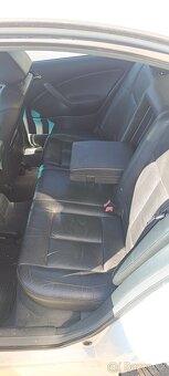 Octavia 1.8 t 4x4 - 8