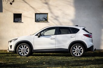 Mazda CX-5 2.2 Skyactiv-D 175k AWD Revolution - 8