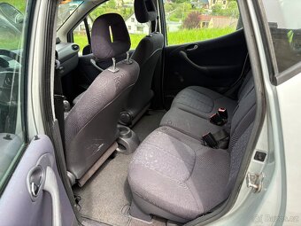 MERCEDES BENZ A140i 2005 - 8