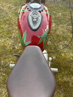 Jawa Čz 125/355 - 8