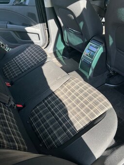Prodám Škoda Superb 2 kombi - 8