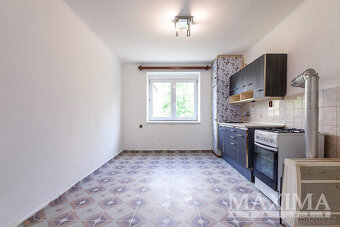 Prodej, byt 2+1, 48m2, Kladno, Helsinská - 8