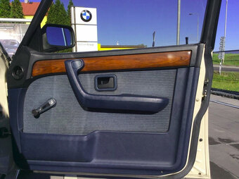 BMW E23 735i 1985 - 8