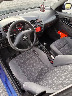 Seat Ibiza 6k2 1.9 Tdi 81kw - 8