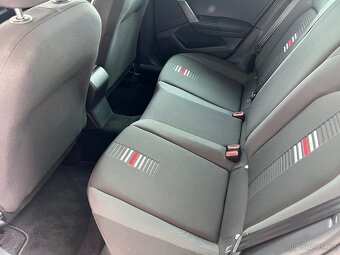 Seat Arona FR 1,0TSI 81kW LED NAVI DIGI KLIMA - 8