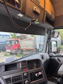 Renault T 460 - 8