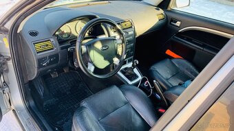 Ford Mondeo 1.8 Sci 96kw - 8