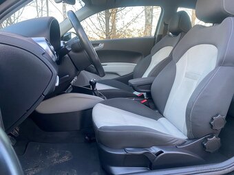 Audi A1 1.2 TSi 63kw Nové rozvody - 8