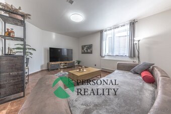 Prodej multifunkční dům 361 m2, pozemek 1276 m2 - Kostelec n - 8