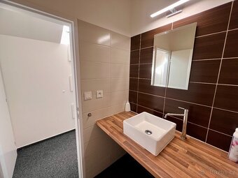 Pronájem nebytového prostoru 88 m², Praha 5 - Malá Chuchle - 8