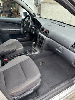OCTAVIA COMBI 2004,1,9 TDI COLLECTION, xenony,climatronic - 8