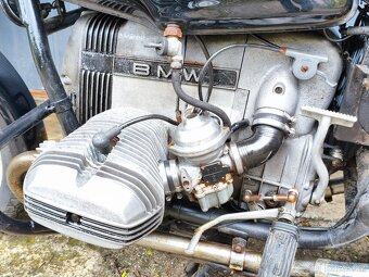 BMW r65 r45 // r50 r60 R75 R80 r90 r100 - 8