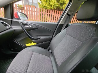 Opel Astra J OPC 1.4 - 8