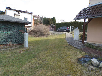 Prodej pozemek 1 496 m2, ul. Vyhlídková, Liberec - 8